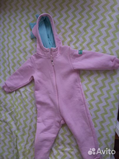 Детская одежда для девочек