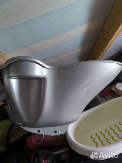 Мойка парикмахерская