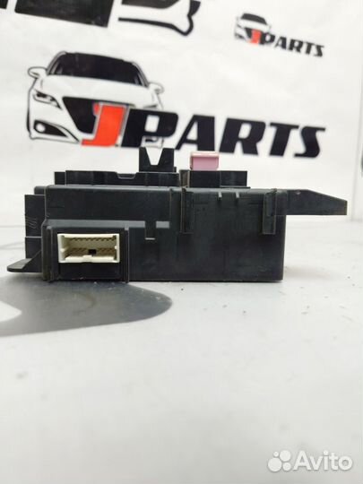 Блок комфорта Mitsubishi Lancer X (2007—2010)