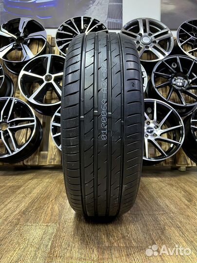 Goodride Solmax 1 275/40 R19 105Y