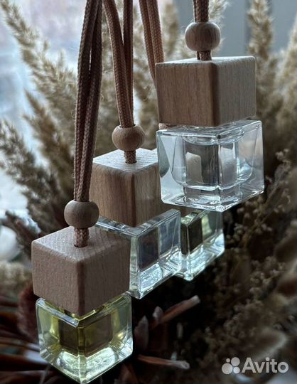 Ароматизатор в авто во флаконе оптом