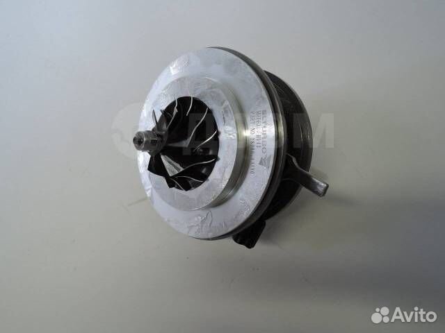 Картридж турбины D4CB Grand Starex -12