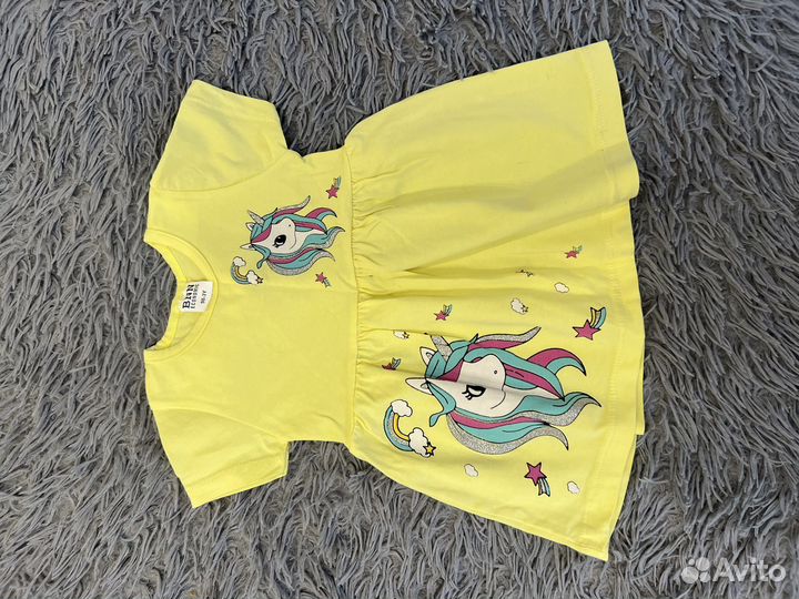 Детская одежда для девочек