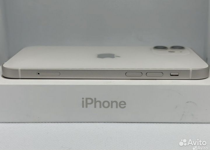 iPhone 12, 128 ГБ