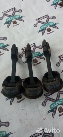 Поршня Газ 31105 крайслер Волга/Соболь/Газель