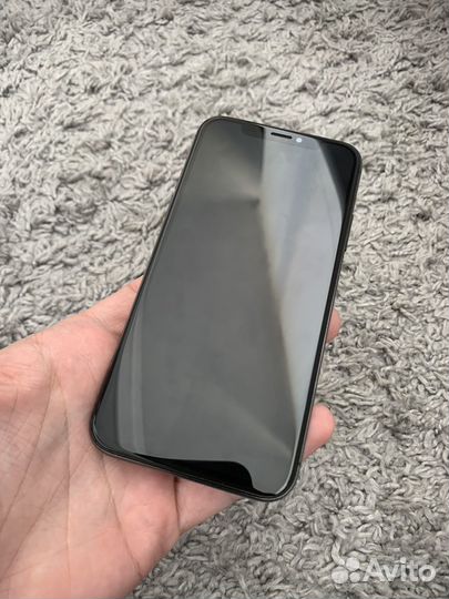 iPhone X 256GB