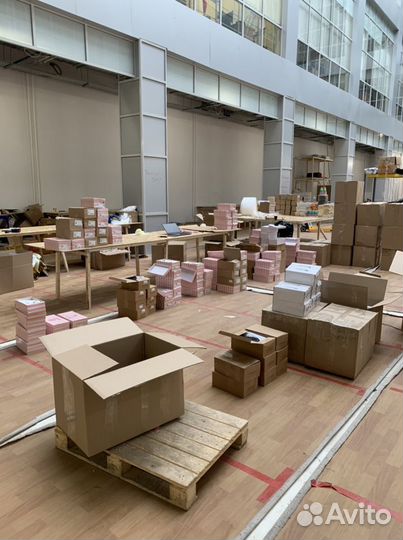 Зa руку проведу до первой поставки на Wildberries