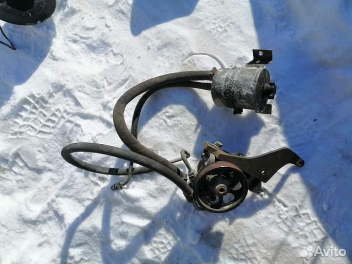 Запчасти на УАЗ patriot