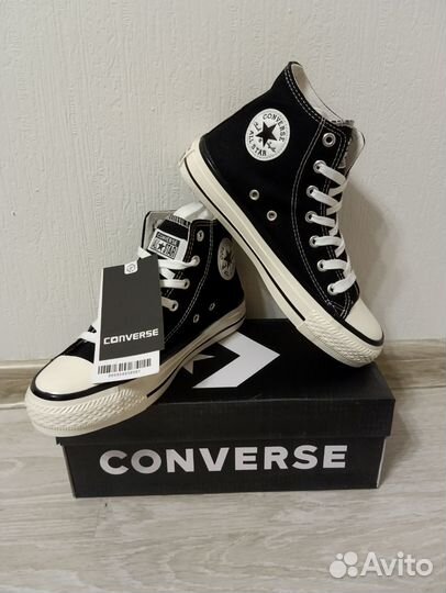 Кеды Converse all star