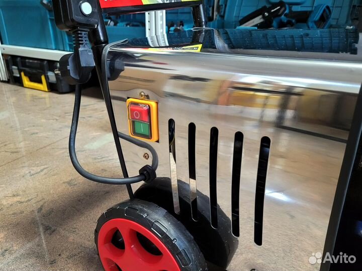 Мойка высокого давления авд S-2200