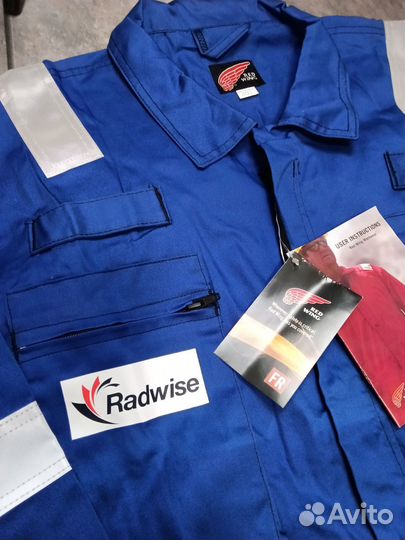 Комбинезон рабочий Red Wing (U.S.A)