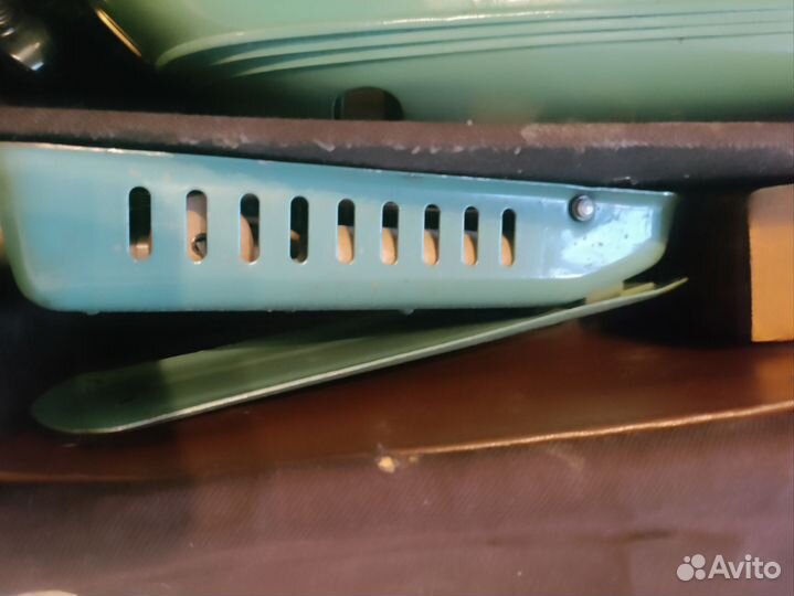 Швейная машина Тула