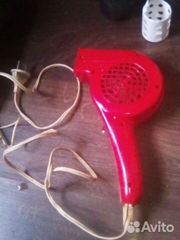 Фен Аэлита-1