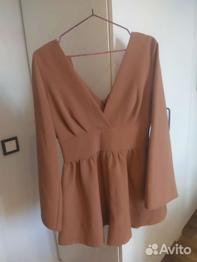 Комбинезон женский clan 6