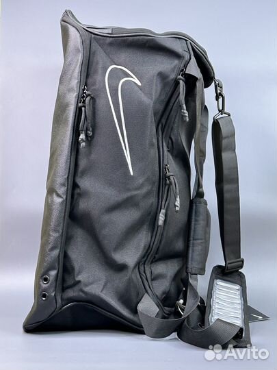 Сумка мужская спортивная Nike большая