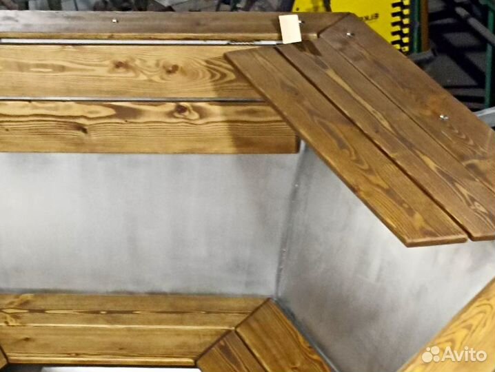 Банный Чан в наличии