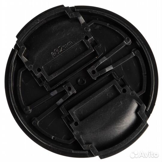 Крышка dofa на объектив для камер Fujifilm, 82mm