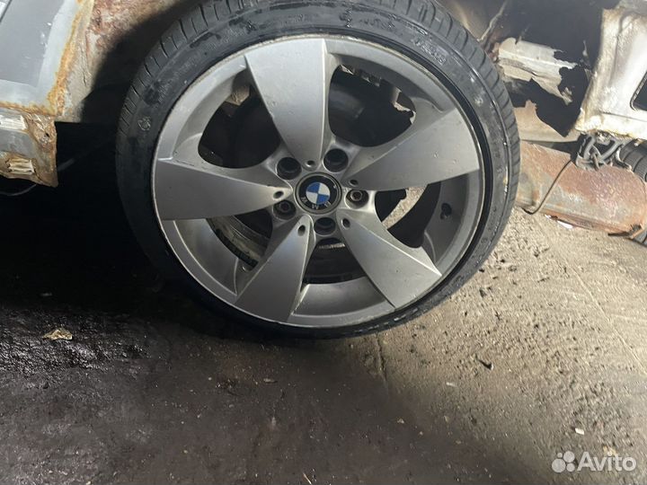 Диски r17 138 стиль