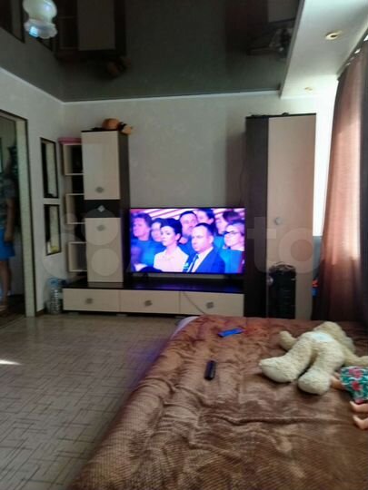 Дом 40 м² на участке 3 сот.