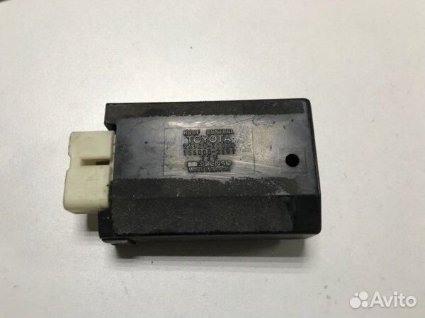 Реле Lexus Gs300 147 3.0 1995