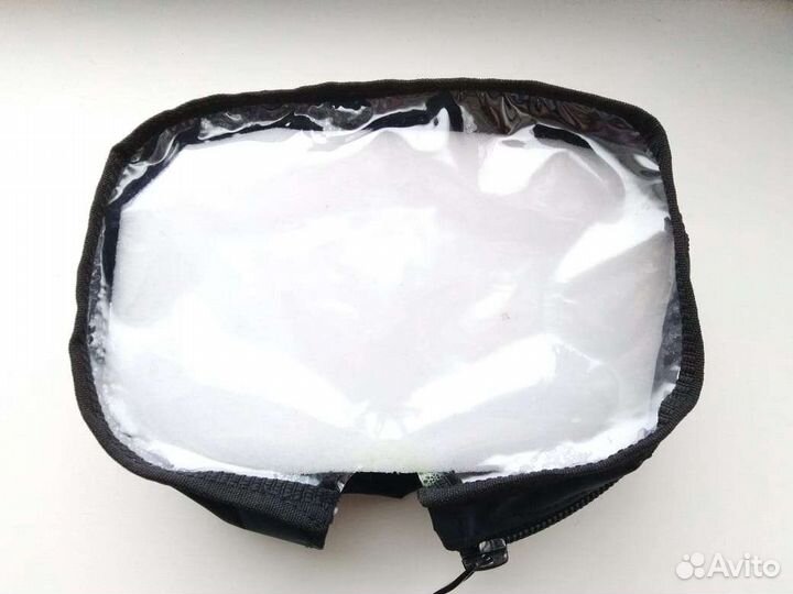 Чехол на блок x-terra 305/505/705