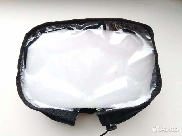 Чехол на блок x-terra 305/505/705