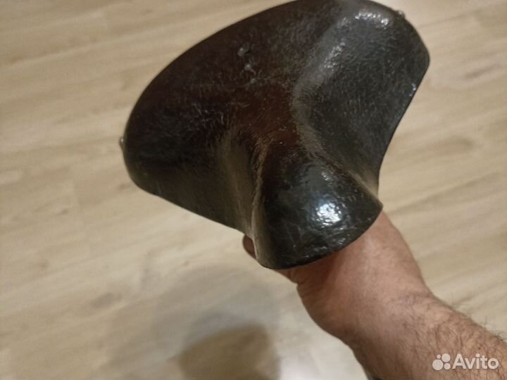 Сиденье кожа от советских велосипедов