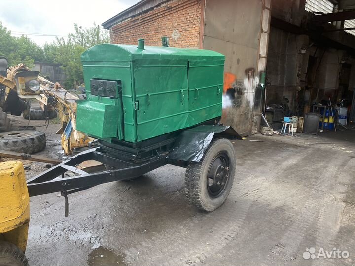 Сварочный аппарат сак