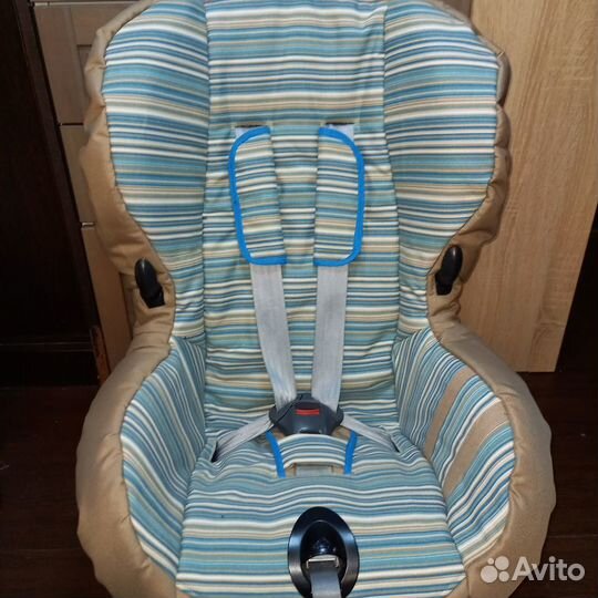 Автокресла maxi-cosi с новыми чехлами