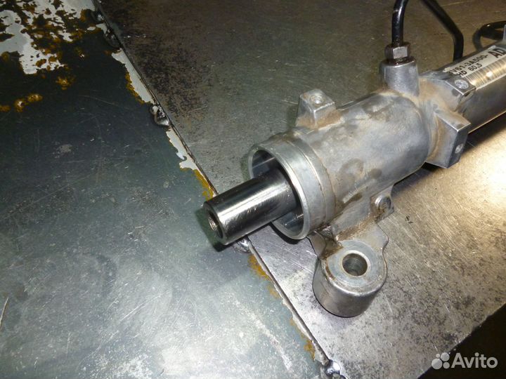 Рулевая рейка Форд Фокус 2 (1,6-2,0)