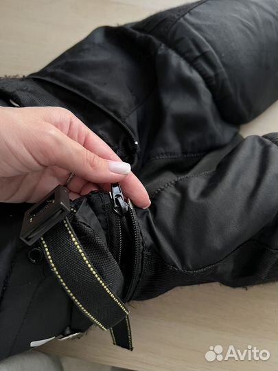 Хоккейные шорты ccm детские