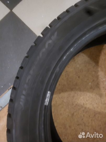 Hankook Winter I'Pike RS2 W429 245/45 R19 102T