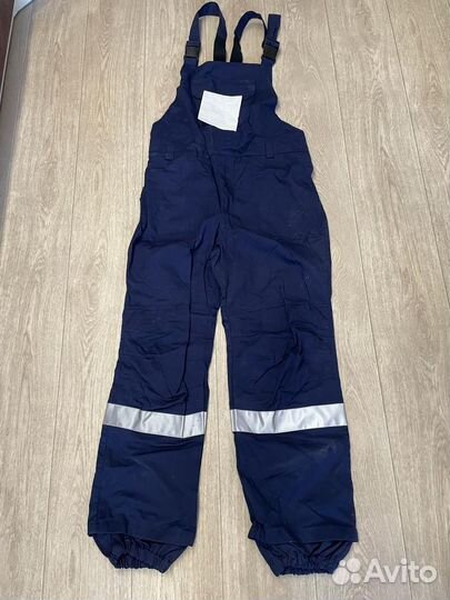 Спецодежда летняя