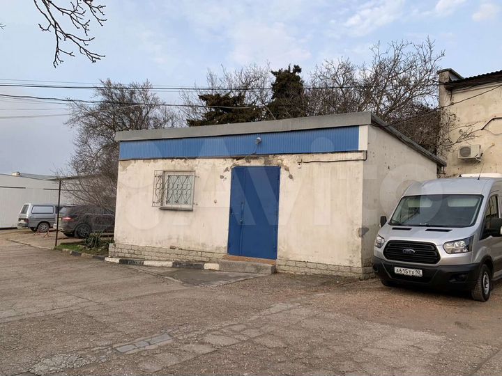 Складское помещение, 38 м²