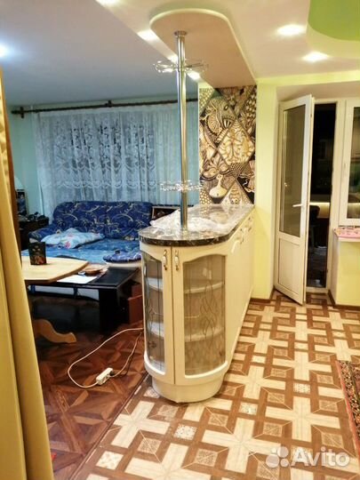 Сборка мебели