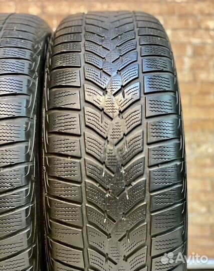 Goodyear UltraGrip Ice SUV Gen-1 225/65 R17