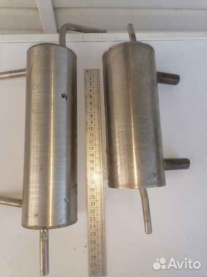 Дистиллятор самогонный аппарат