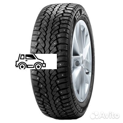 Formula Ice 215/50 R17 95T