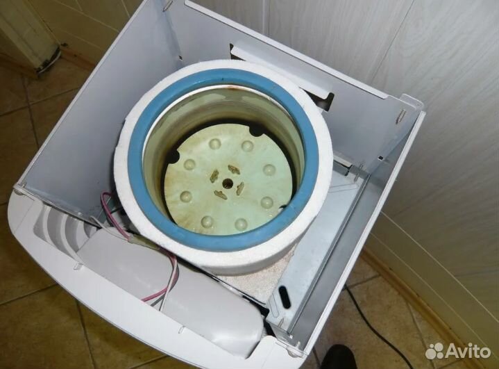 Ремонт кулеров и водонагревателей для воды