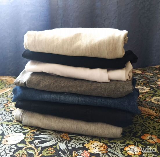 Пакет фирменной одежды для беременных 48