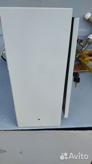 Ящик для электросчетчика