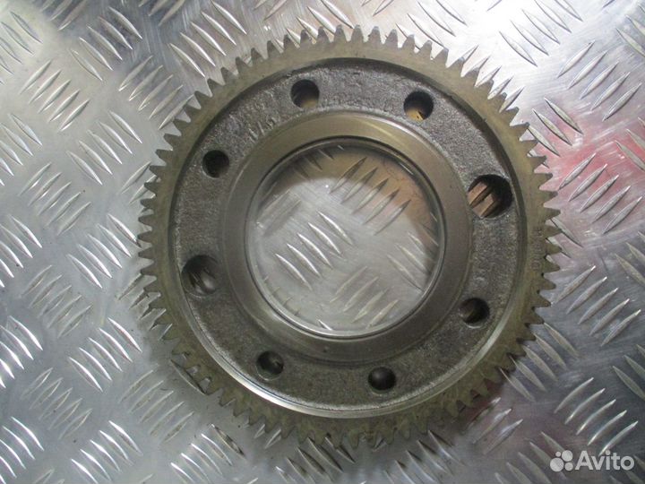 Шестерня грм Volvo 8148100