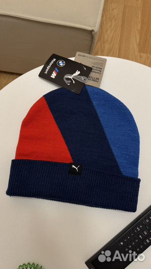 Шапка Puma (оригинал)