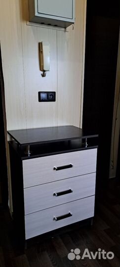 Тумба в прихожую бу