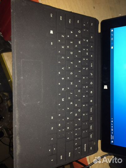 Планшет Surface RT 32Gb