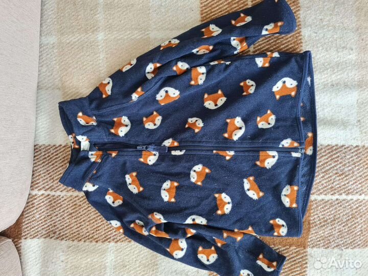 Вещи детские