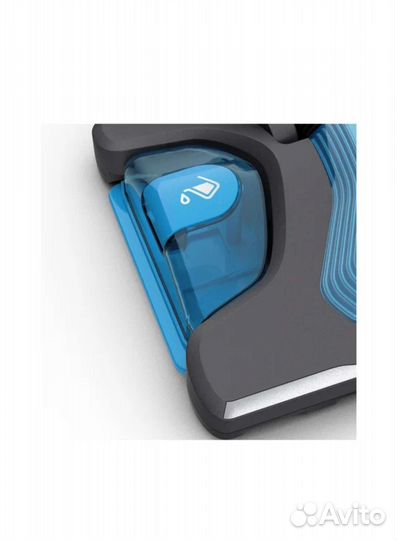 Насадка для пылесоса