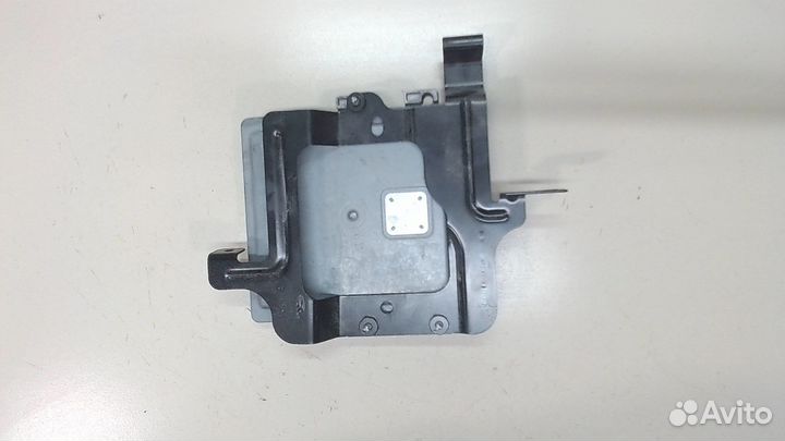 Блок управления двигателем Ford Explorer, 2016