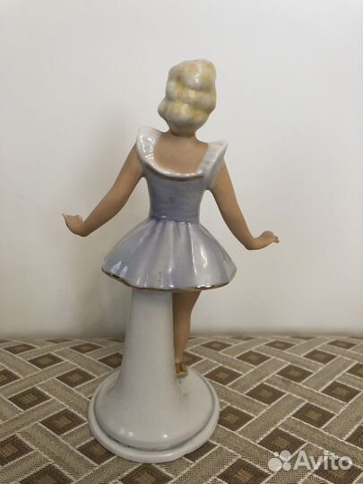 Статуэтка балерина Германия