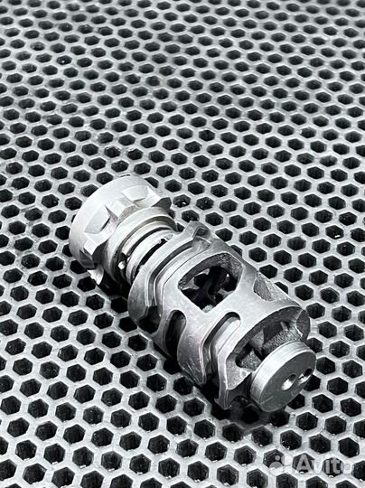 Копирный вал Yamaha YZ 250F 2006-2009